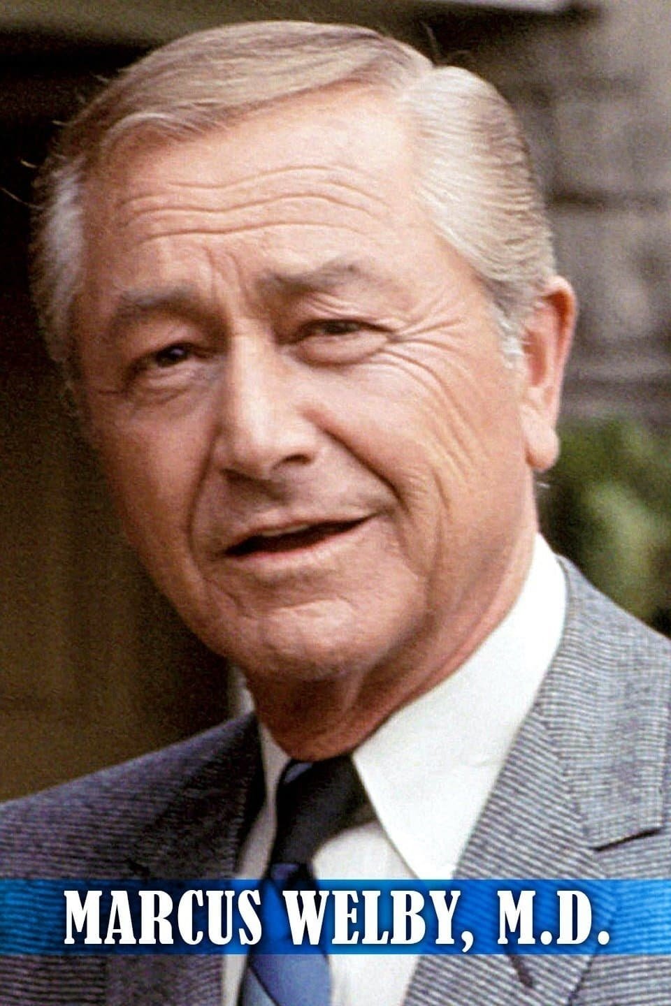 Постер Marcus Welby, M.D.: A Matter of Humanities